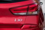 Hyundai i30 N Line 2018 года (WW)